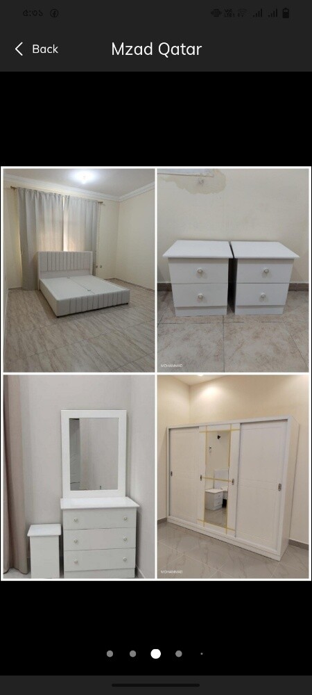 We sale all kind of brand new furni - 5