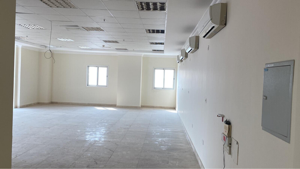 workshop and storage for renting - 3
