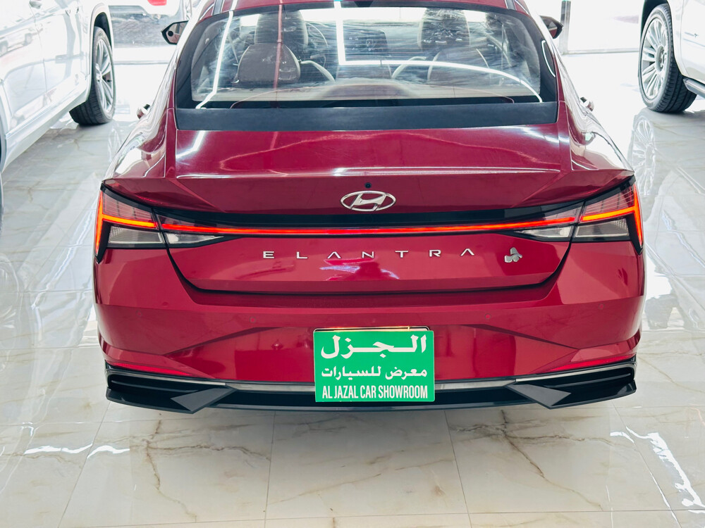 إلنترا2023 - 2