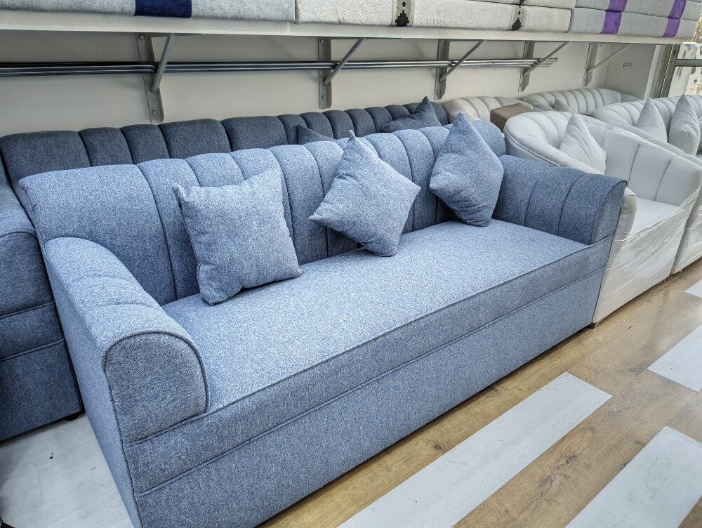 New Sofa Set Ready for sale - 3