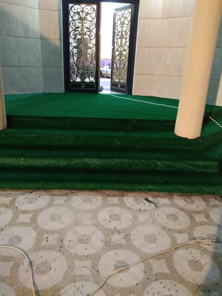 جادة ستارة أريكة   جديدة - 15