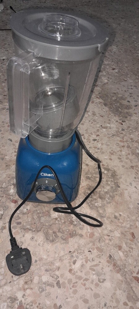 pansonic plender - 1