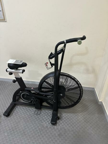 SPECIAL OFFER  AIR BIKE - 1