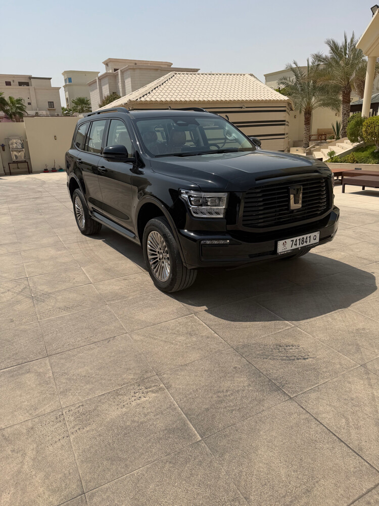 تانك ٥٠٠ ٢٠٢٧ - 1