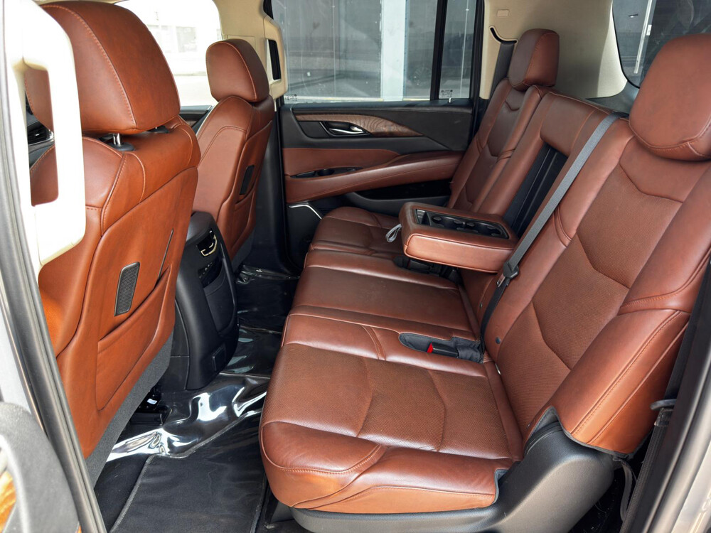 Cadillac Escalade2019 - 7
