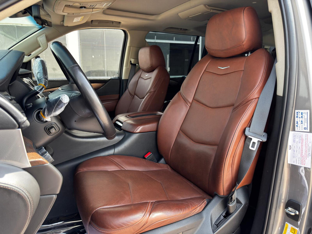Cadillac Escalade2019 - 9