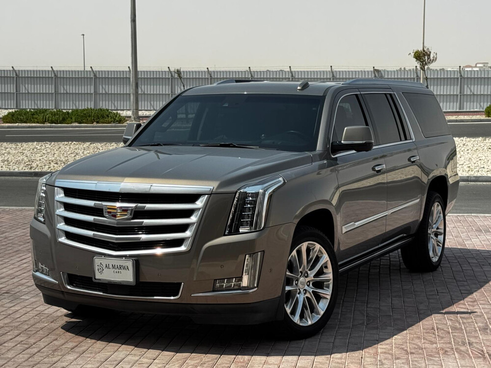 Cadillac Escalade2019 - 2