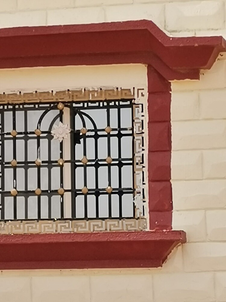 نقوم بجميع الحدادة ترتيب وتركيب ا - 1