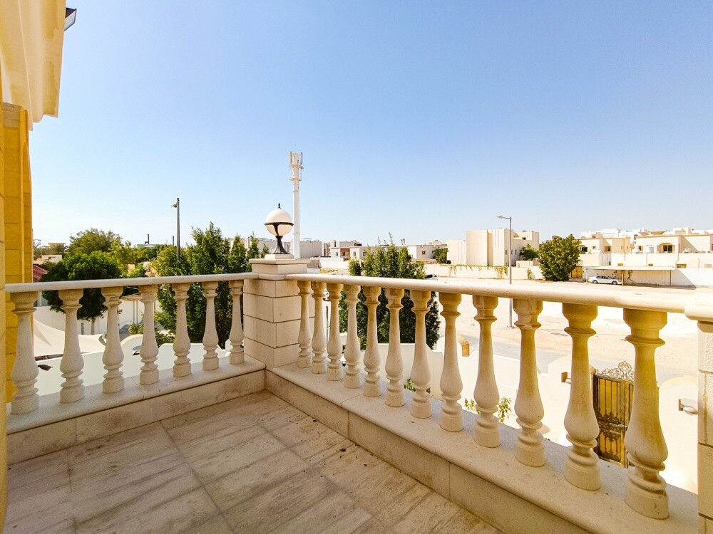 فيلا للبيع بالمعمورة - 5