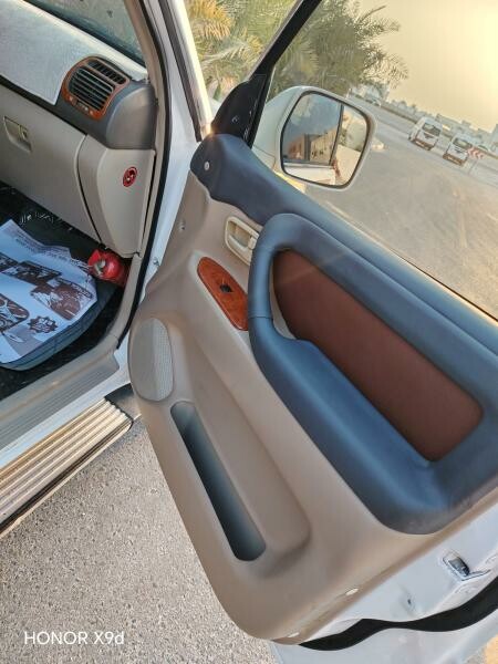 Toyota Land cruiser GXR 2005 V6 - 7