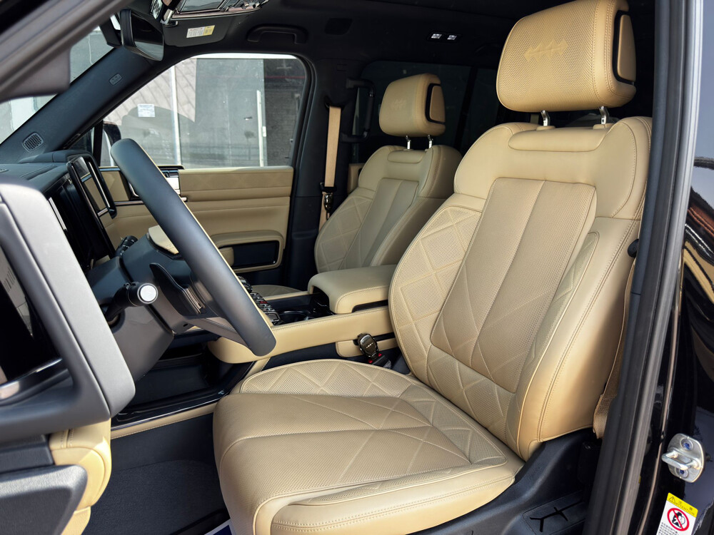 BYD Leopard 5 Ultra2026 - 11