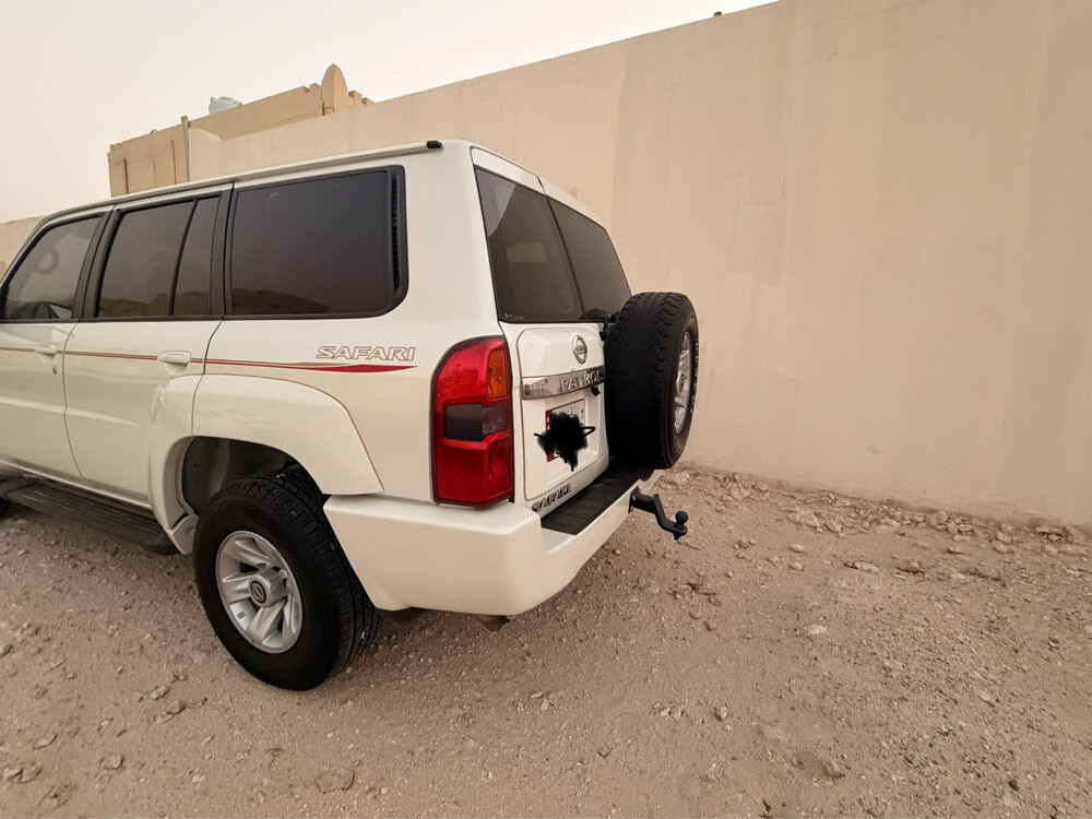 فتك سفاري - 5