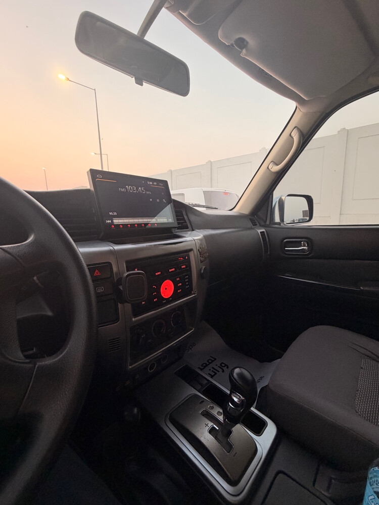 فتك سفاري - 8