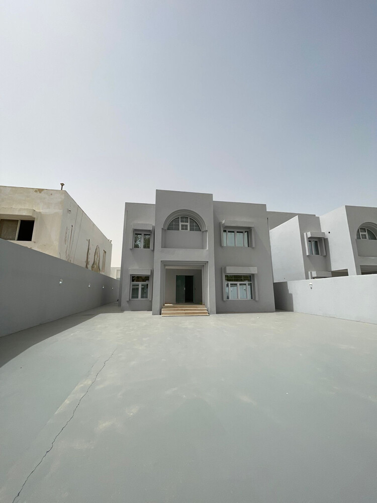 المرخية للبيع فيلا قريب طور مول - 17