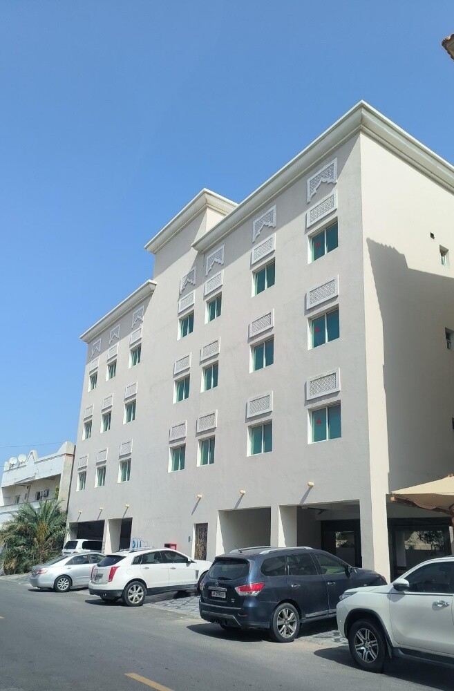 عمارة تجارية للبيع - 5