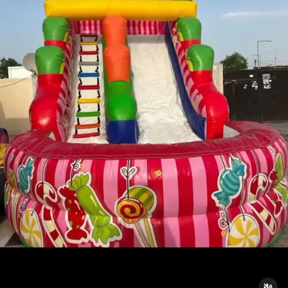 نطاطيات للبيع - 6
