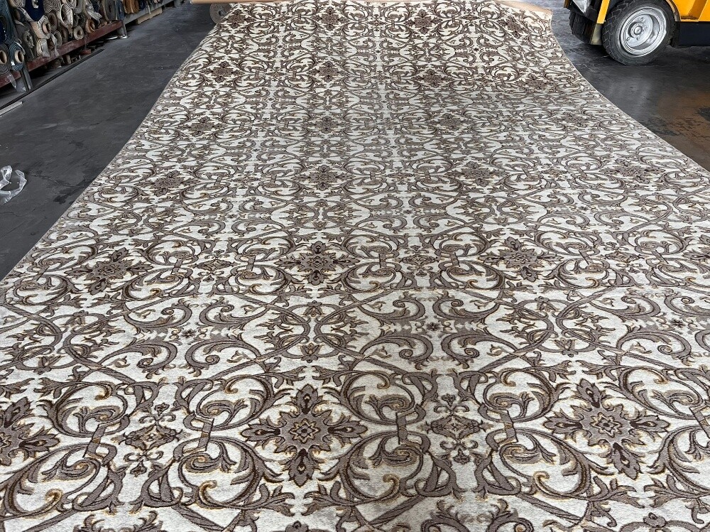 CARPET SHOP - 1