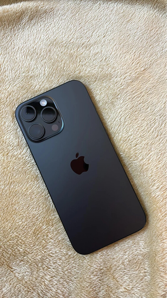 Iphone 16 pro max 256 - 2