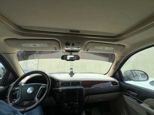 جيمس دينالي 2011 للبيع - 5