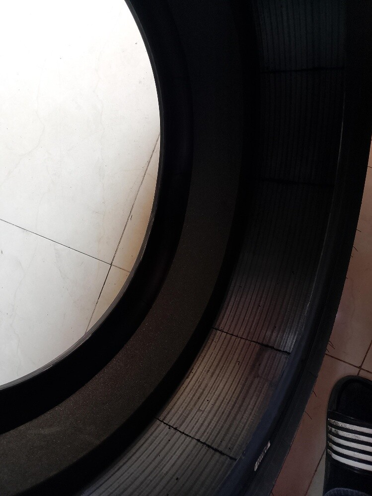 New tyre orjinal - 1
