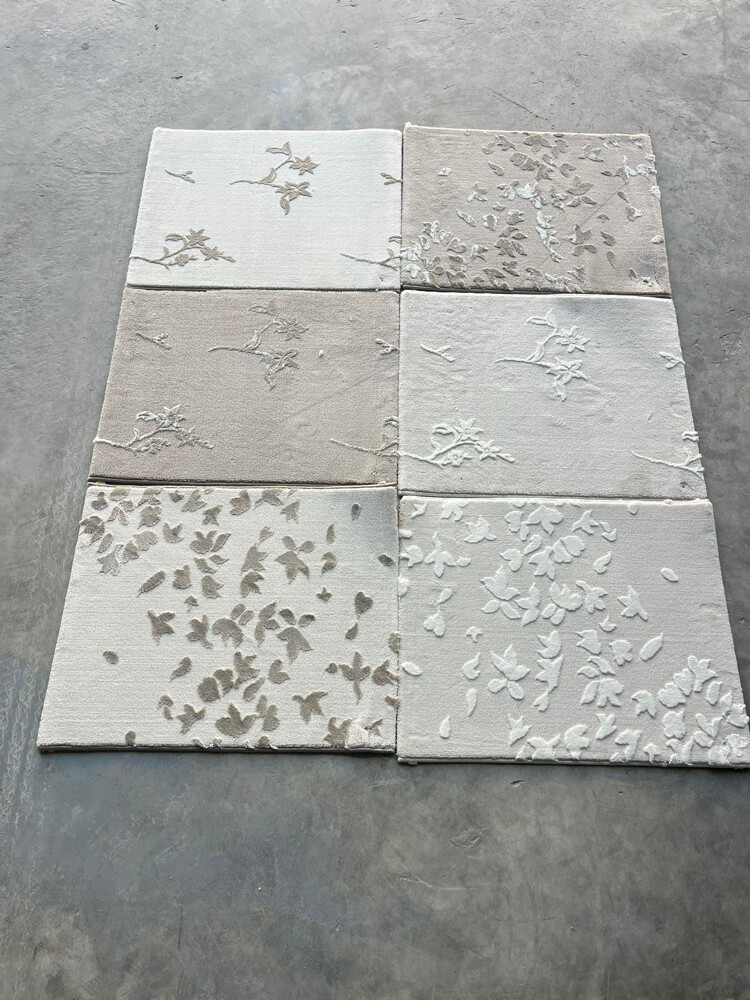 modrn carpet - 8