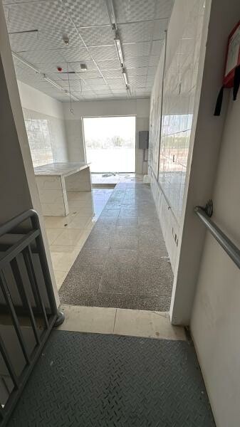 90 SQM OFFICE/SHOP | AL RAYYAN - 7