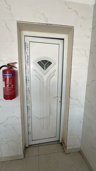 90 SQM OFFICE/SHOP | AL RAYYAN - 6