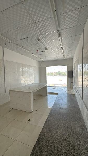 90 SQM OFFICE/SHOP | AL RAYYAN - 5