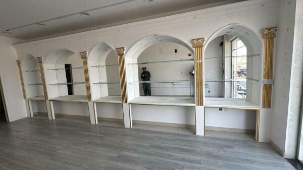 90 SQM OFFICE/SHOP | AL RAYYAN - 4