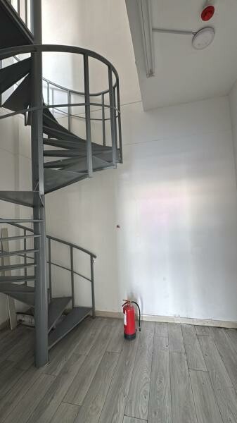 90 SQM OFFICE/SHOP | AL RAYYAN - 3