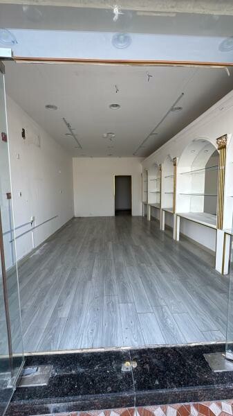 90 SQM OFFICE/SHOP | AL RAYYAN - 2