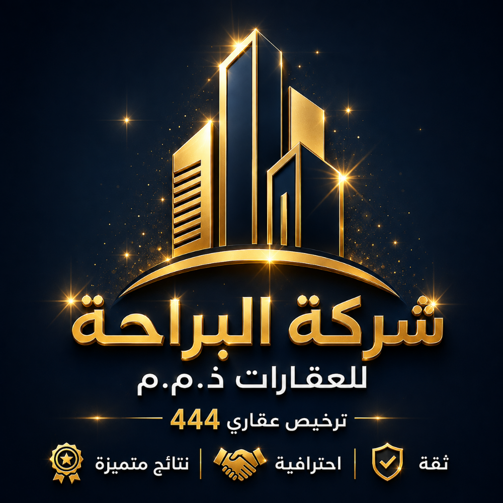 قطعة أرض مميزة  في موقع مميز - 1