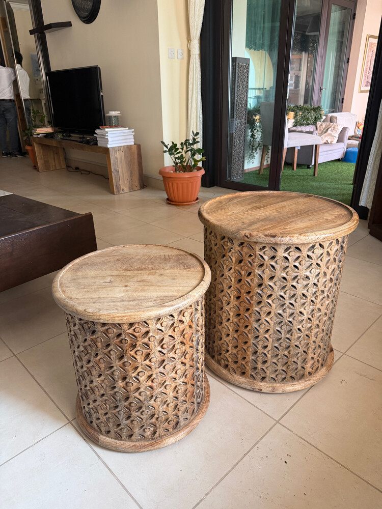 All the furnitures are included - 5