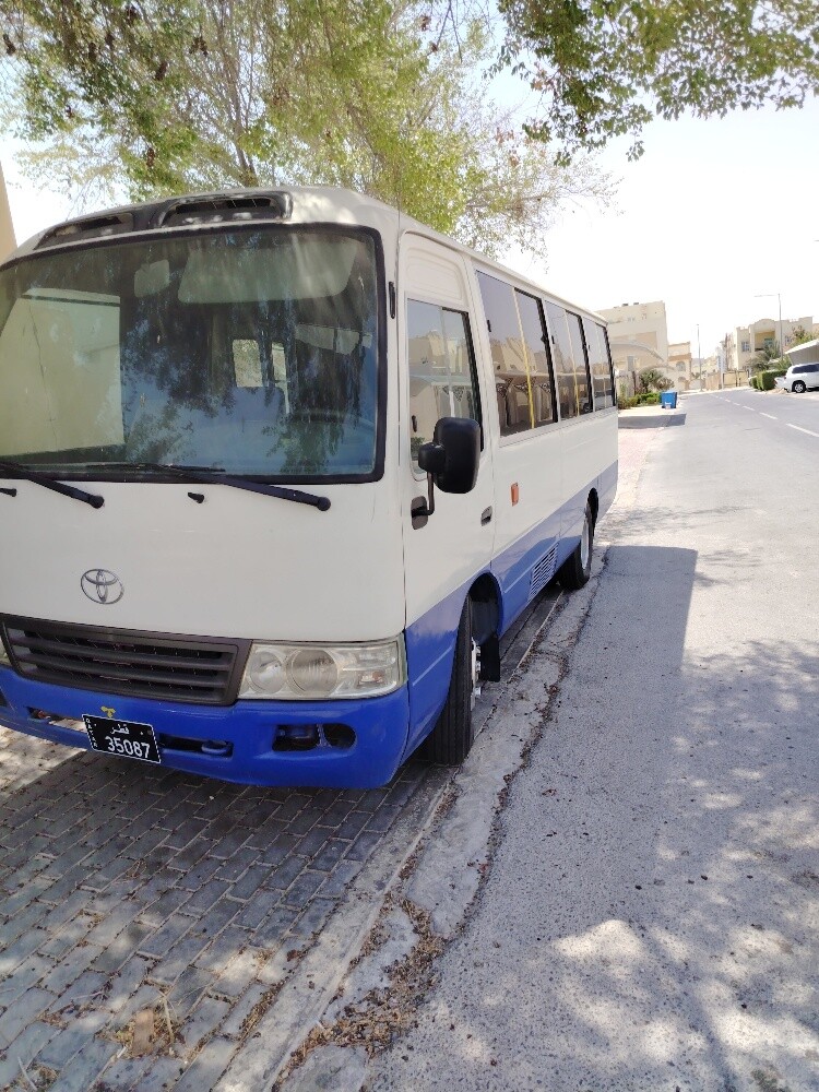 للبيع باص نضيف 37000 - 1