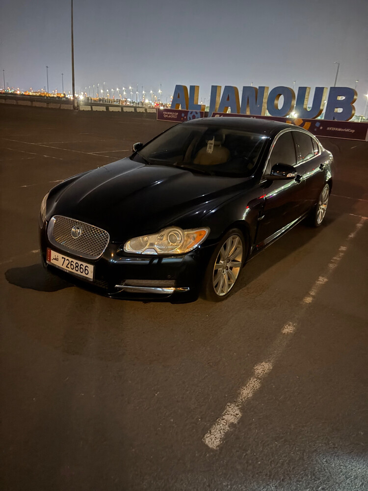Jaguar XF For Sale - 2