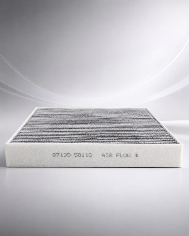 Land Cruiser AC filter for lc300 - 2