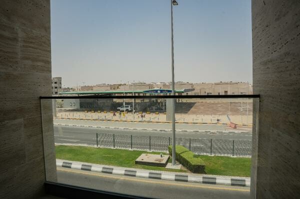 NEW FURNISHED 1-3BR AL WAAB - 8