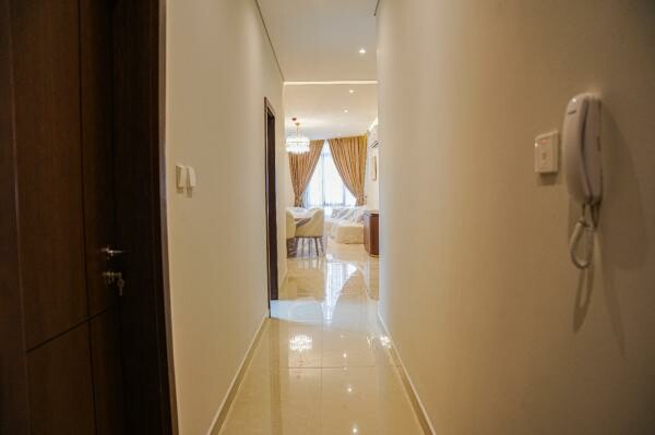 NEW FURNISHED 1-3BR AL WAAB - 4