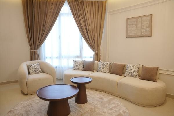 NEW FURNISHED 1-3BR AL WAAB - 3
