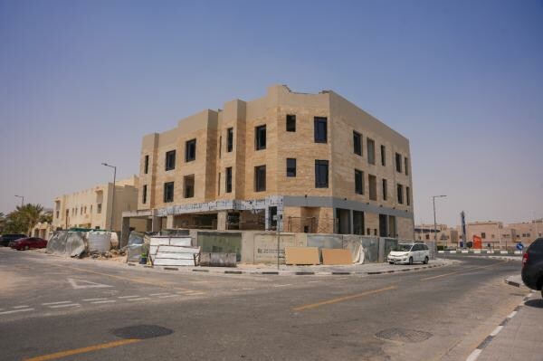 NEW FURNISHED 1-3BR AL WAAB - 7