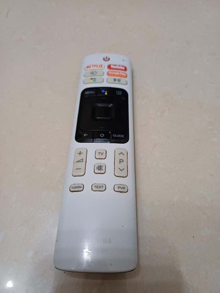tv Toshiba - 3