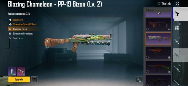 PUBGM ID 2018 4 times conqueror - 9