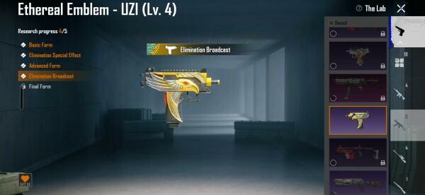 PUBGM ID 2018 4 times conqueror - 8