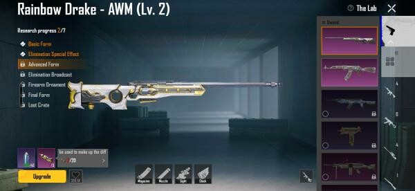 PUBGM ID 2018 4 times conqueror - 4