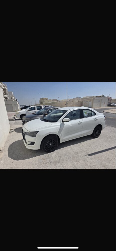 سوزوكي ٢٠٢٦ زيرو لم تستعمل  - 3