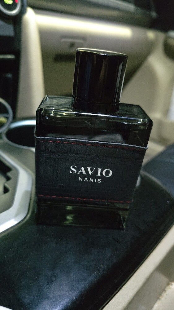 Second-class perfumes - 2