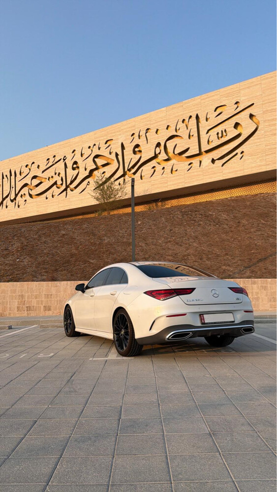 Mercedes cla 250 for sale - 4