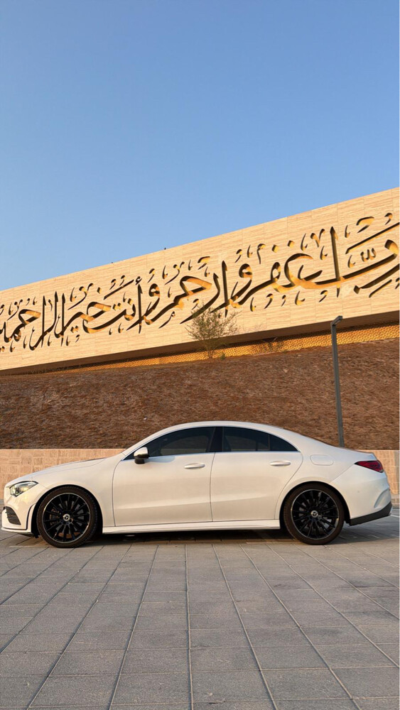 Mercedes cla 250 for sale - 2