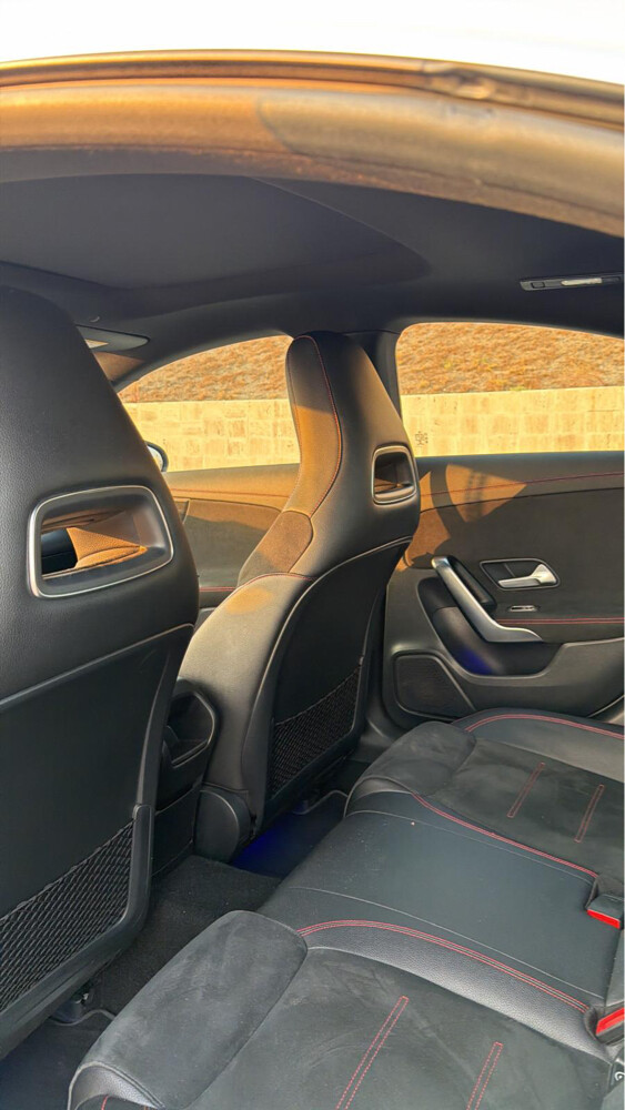 Mercedes cla 250 for sale - 3