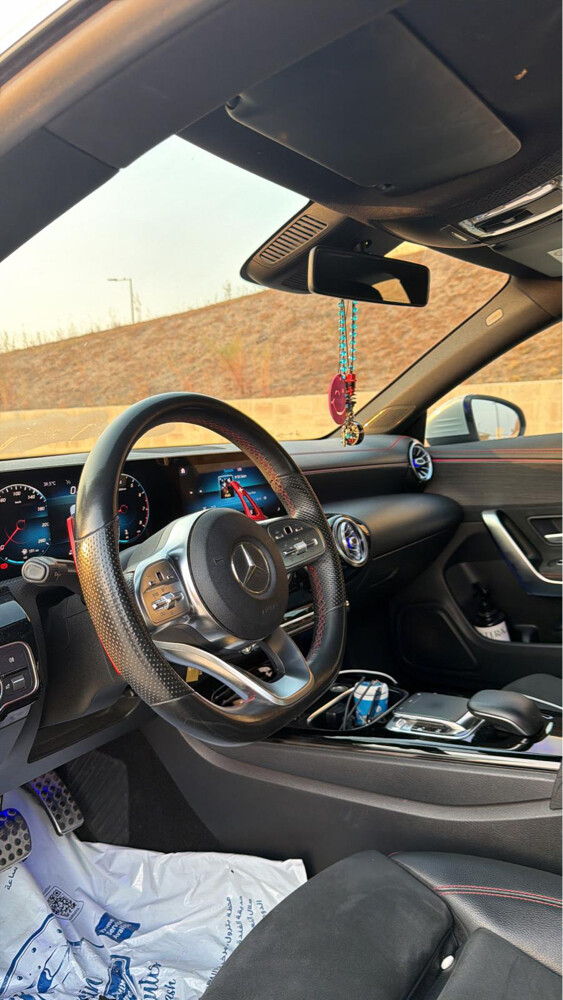 Mercedes cla 250 for sale - 5